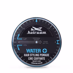 Hairgum cire coiffante water+ 100 g