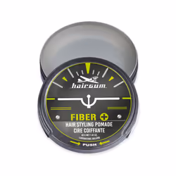 Hairgum Cire Coiffante Fiber+, 40g