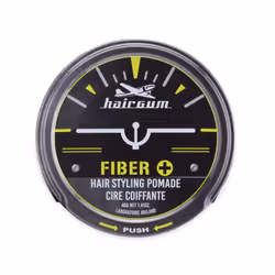 Hairgum Cire Coiffante Fiber+, 40g