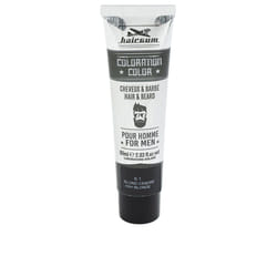 Coloration teinture barbe et cheveux #6.1-Blond Cendré