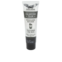 Coloration teinture barbe et cheveux #5.1-Brun clair