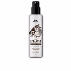 SIXTY’S recovery coconut oil 50 ml