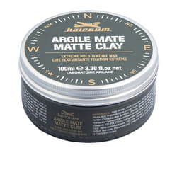 Cire d’argile mate Hairgum