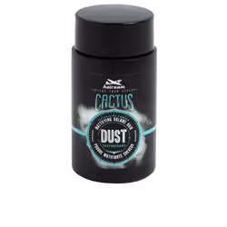 Cactus Dust poudre matifiante et volumatrice 15 gr