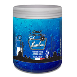 Hairgum Gel Fixant Bambou 500g
