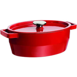 Pyrex Casserole avec Couvercle Slow Cook Fonte - TU
