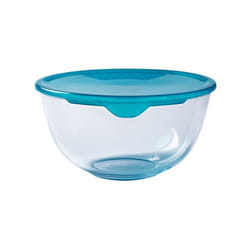 Pyrex - prep and store jatte +cv 2 l