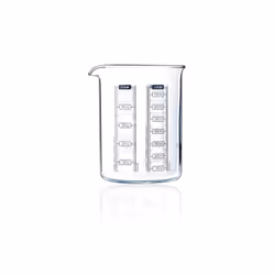 Pyrex 7070.54120 verre doseur 0,5 L