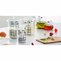 Pyrex 7070.54120 verre doseur 0,5 L