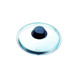 Pyrex - couvercle 24 verre A/BOUTONB24CL00