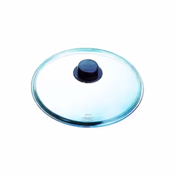 Existe en plusieurs tailles Couvercle en verre 28 cm - Vous manquez de couvercles dans votre batterie de cuisine ? Pas de sou ...