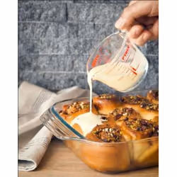 Pyrex 259B000 verre doseur 0,25 L - Vue supplémentaire 4