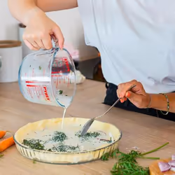 Pyrex 259B000 verre doseur 0,25 L - Vue supplémentaire 6