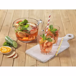 Pyrex 259B000 verre doseur 0,25 L - Vue supplémentaire 7