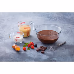 Pyrex 259B000 verre doseur 0,25 L - Vue supplémentaire 8
