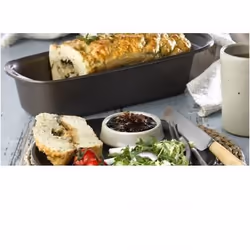 Pyrex Moule à Cake 26cm
