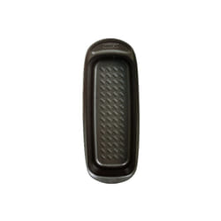 Pyrex - moule cake 30CM metal asimetria