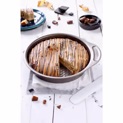 Pyrex Moule à Manqué 26cm