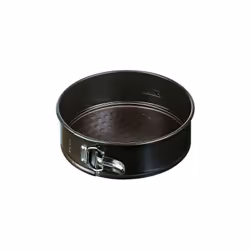 Existe en plusieurs tailles Moule à manqué rond à charnières en métal 20 cm - asimetriA - Avec ce moule à manqué de la gamme  ...