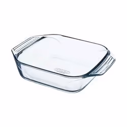 Pyrex PYROPCA, Rond, Verre, Transparent, -40 - 300 °C