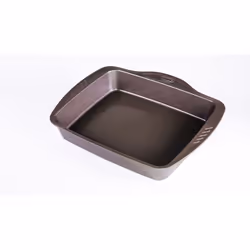 Pyrex AS35RR0/6146, Rectangulaire, Métal, Marron, 1 pièce(s), 350 mm, 270 mm