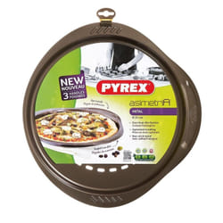 Pyrex AS32BZ0/6146 plat de cuisson Rond Métal