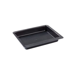 Plaque de cuisson PYREX rect métal 35x26 cm Magic