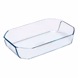Pyrex 295B000, Plat à cuisson, Rectangulaire, -40 - 350 °C, 3,2 L, 330 mm, 220 mm