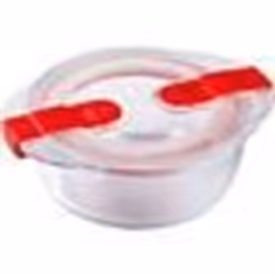 Pyrex Boîte à lunch COOK&HEAT Transparent verre - TU