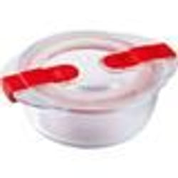 Pyrex Boîte à lunch COOK&HEAT Transparent verre - TU