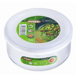 Pyrex 7070.55148 plat de cuisson Rond Verre Plat à cuisson