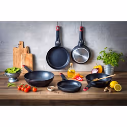 Pyrex OT22BF6 poêle Poêle polyvalente Rond - Vue supplémentaire 5