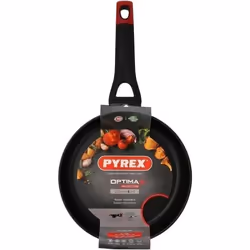 Pyrex Poêle anti-adhésive Optima+ Aluminium