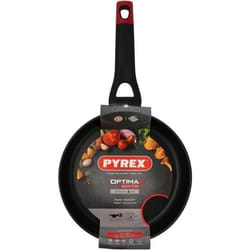 Pyrex Poêle anti-adhésive Optima+ Aluminium