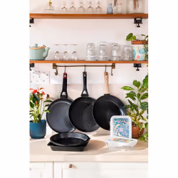 Pyrex OT26BF6 poêle Poêle polyvalente Rond - Vue supplémentaire 3