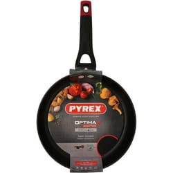 Pyrex Poêle anti-adhésive Optima+ Aluminium