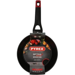 Pyrex Poêle anti-adhésive Optima+ Aluminium 3,5 mm - TU