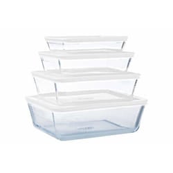 Boites de conservation - boites hermetiques Pyrex - localization-B0823NTYLQ