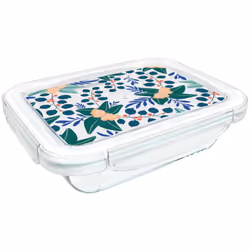Qui a dit que les repas à emporter devaient être ennuyeux et insipides ? Certainement pas Pyrex ! Conçue pour apporter saveur ...