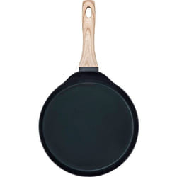 Crêpière - PYREX - Cook & Care - 26 cm - Aluminium