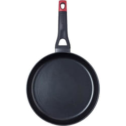 Poêle - PYREX - 1455020 - En aluminium forgé - Antiadhésif - 30 cm - Sans PFAS