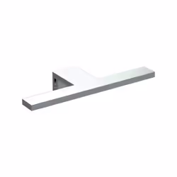 Kit lampe GEBERIT Bastia - 00942900017 - Pour la fixation sur miroirs Bastia - Produit expédié depuis notre plateforme située ...