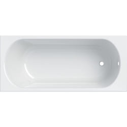 Geberit 00062300000 Baignoire Blanc