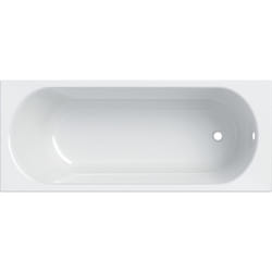 Geberit 00091600000 Baignoire Blanc