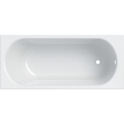 Geberit 00091800000 Baignoire Blanc