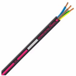 Nexans 01273188 CABLE DISTINGO R2V NX'TAG 3G1.5 R100 Nexans 01273188 CABLE DISTINGO R2V NX'TAG 3G1.5 R100