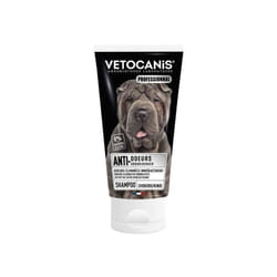 Shampoing - vetocanis - BIO000483 - Chien - Antiodeurs - 300 ml