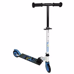 Trottinette à 2 roues pliable enfant Globber