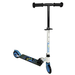 Trottinette à 2 roues pliable enfant Globber