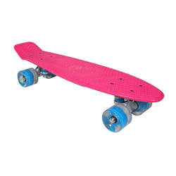 TEMPLAR Skate Vintage Lumineux Rose